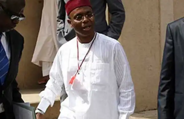 Demolition of Shi’ite’s schools by El-Rufai illegal – IMN